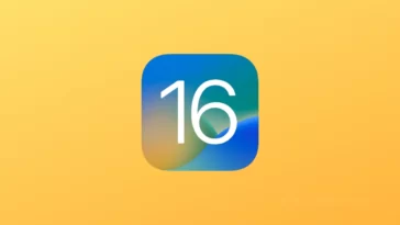 Apple publie iOS 16.5.1 et iPadOS 16.5.1 avec des corrections de bugs 21 Apple releases iOS 16.5.1 and iPadOS 16.5.1 with Bug Fixes