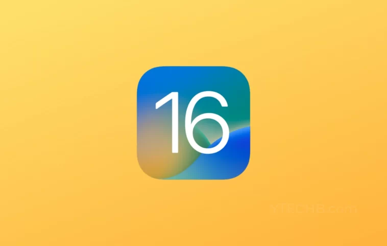 Apple publie iOS 16.5.1 et iPadOS 16.5.1 avec des corrections de bugs 1 Apple releases iOS 16.5.1 and iPadOS 16.5.1 with Bug Fixes
