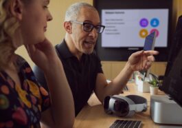 Apple publie le SDK visionOS pour la création d'applications Vision Pro, les applications du kit de développement ouvriront bientôt.