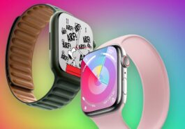 Penses-tu qu'Apple autorisera un jour des faces d'Apple Watch tierces ?