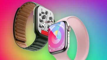 Penses-tu qu'Apple autorisera un jour des faces d'Apple Watch tierces ? 19 Penses-tu qu'Apple autorisera un jour des faces d'Apple Watch tierces ?