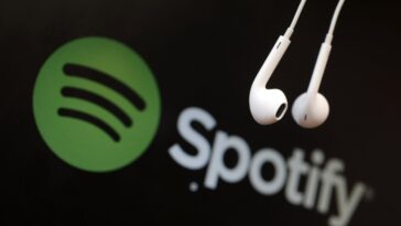 La nouvelle expérience de bureau de Spotify est plus personnalisable et plus complète.