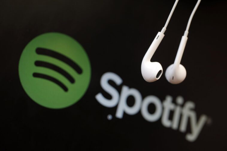 La nouvelle expérience bureau de Spotify est plus personnalisable et plus complète 1 La nouvelle expérience de bureau de Spotify est plus personnalisable et plus complète.