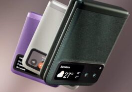 Le téléphone pliable économique Motorola Razr 40 a commencé ses ventes en Chine
