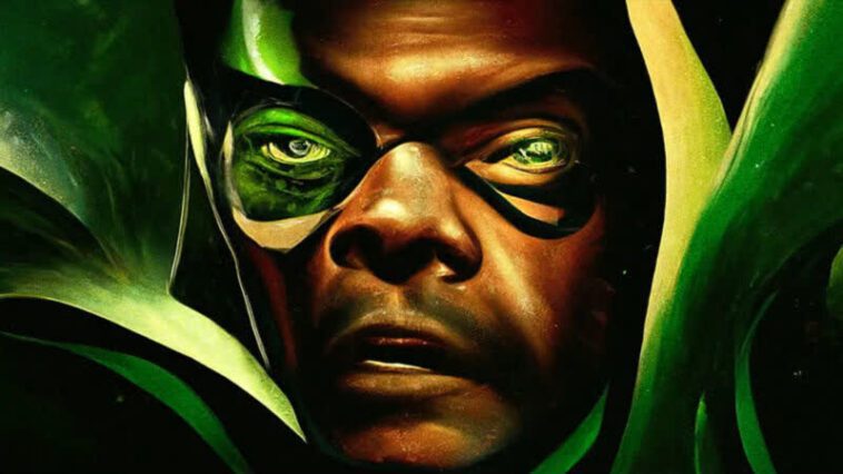Le studio à l'origine de l'intro de Secret Invasion générée par l'IA défend son travail 1 Studio behind AI-generated Secret Invasion intro defends work
