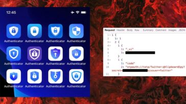 Apple a finalement retiré la fausse application Microsoft Authenticator de l'App Store [U]