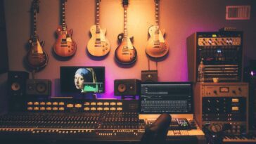 L'audio spatial transforme la musique, selon l'ingénieur du son d'Alicia Keys et de Springsteen 9 L'audio spatial transforme la musique, selon l'ingénieur du son d'Alicia Keys et de Springsteen