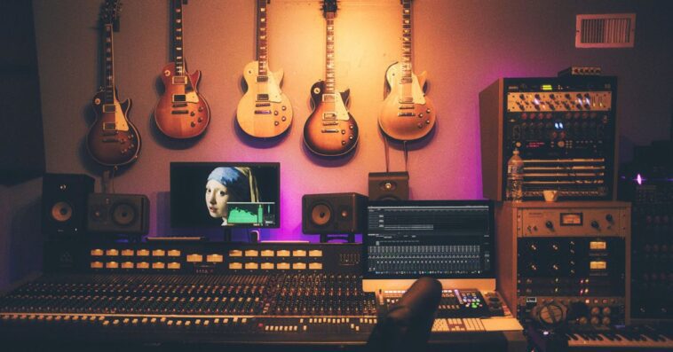 L'audio spatial transforme la musique, selon l'ingénieur du son d'Alicia Keys et de Springsteen 1 L'audio spatial transforme la musique, selon l'ingénieur du son d'Alicia Keys et de Springsteen