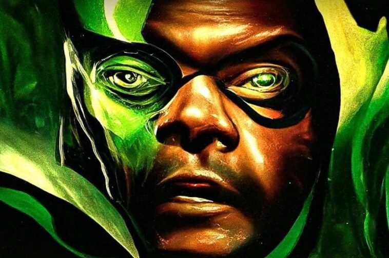 Marvel utilise l'intelligence artificielle pour créer des génériques de séries, pour la première fois 1 Marvel utilise l'intelligence artificielle pour créer des génériques de séries, pour la première fois