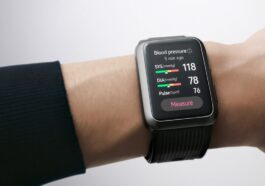 Les meilleures smartwatches avec ECG &amp ; pression artérielle (2023) : Pour la santé et le contrôle