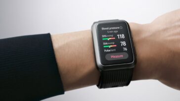 Les meilleures smartwatches avec ECG & pression artérielle (2023) : Pour la santé et le contrôle 21 Les meilleures smartwatches avec ECG & ; pression artérielle (2023) : Pour la santé et le contrôle