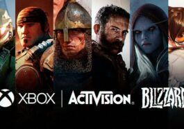 Microsoft vs Sony