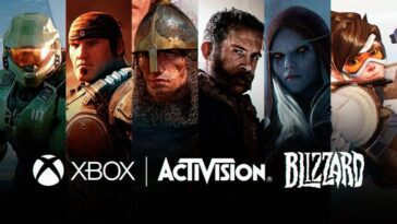 La bataille pour la domination du jeu : Microsoft contre Sony 11 Microsoft vs Sony