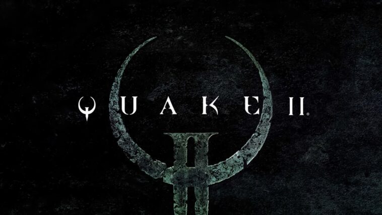 Le remaster de Quake II apparaît sur le tableau d'affichage coréen, ce qui laisse présager un remaster imminent 1 Quake II remaster appears on Korean ratings board, signaling imminent remaster