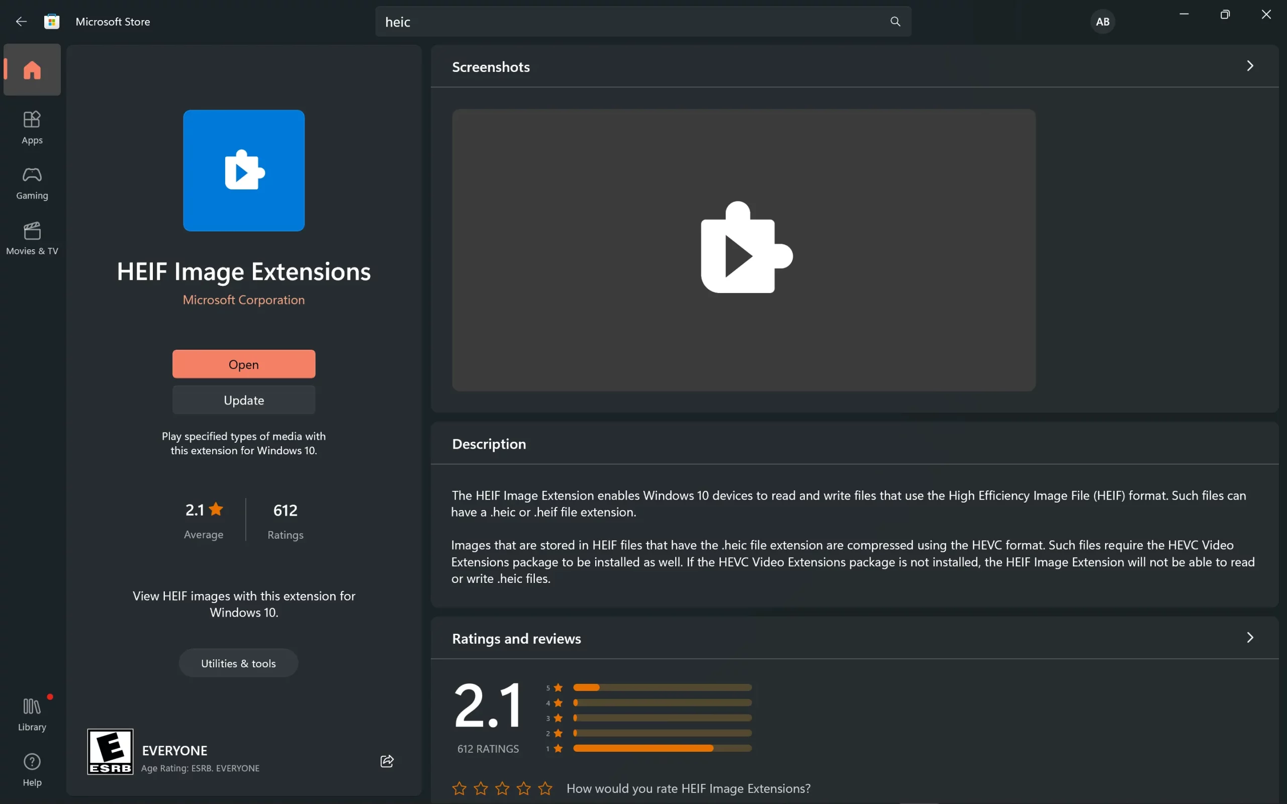 Comment ouvrir les fichiers HEIC sur votre PC Windows 11