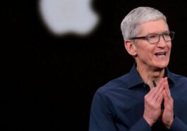 L'action AAPL poursuit son ascension vers les 3T$ en atteignant de nouveaux sommets