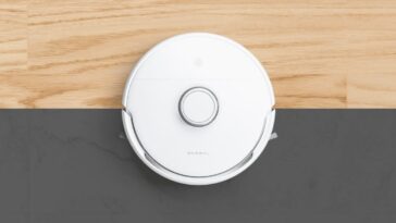 L'aspirateur robot Narwal Freo est le premier à être doté de la technologie AI DirtSense pour un nettoyage plus intelligent 2 L'aspirateur robot Narwal Freo est le premier à être doté de la technologie AI DirtSense pour un nettoyage plus intelligent.