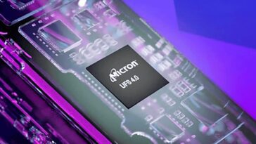 Micron libère la technologie de stockage UFS 4.0 offrant des vitesses doubles 9 Micron libère la technologie de stockage UFS 4.0 offrant des vitesses doubles