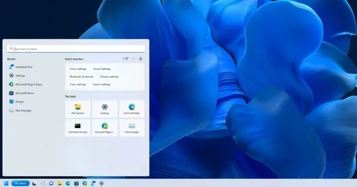 Microsoft prévoit de forcer la fonctionnalité de mise à jour de Windows 11 Moment 3 en juillet 4 Windows 11 Moment 3