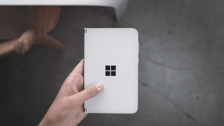 Un ancien développeur Microsoft adapte avec succès le système Android 13 pour Surface Duo 1 Microsoft Surface Duo