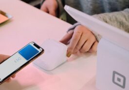 La portée et la vitesse d'Apple Pay s'améliorent, l'application Wallet devient plus intelligente