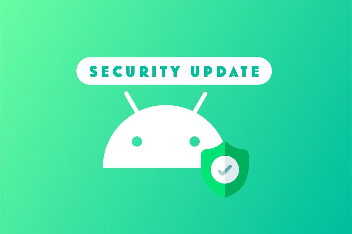 Comment sécuriser votre smartphone et protéger votre vie privée en 2023 4 Mise à jour de sécurité Android