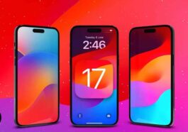 iOS 17 Photo Enhancements