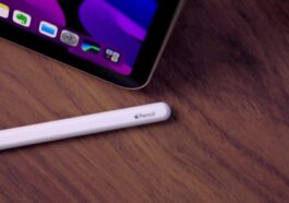 Find My Apple Pencil est la dernière pièce manquante du puzzle
