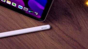 Find My Apple Pencil est la dernière pièce manquante du puzzle 21 Find My Apple Pencil est la dernière pièce manquante du puzzle