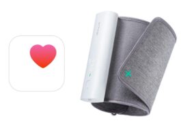 Développez vos données Apple Health avec ces tensiomètres intelligents