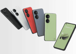 Asus Zenfone 10 Design Fuites dans les rendus colorés;  Spécifications également en surface
