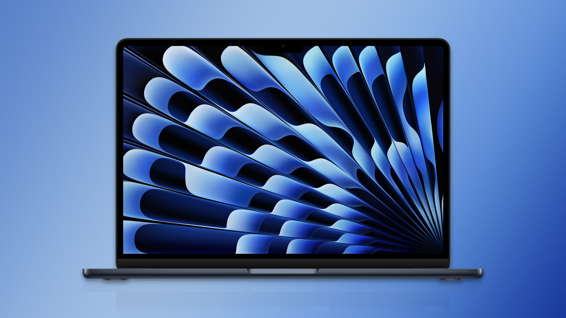 MacBook Air 15 pouces vs MacBook Pro 16 pouces Intel : Une mise à niveau parfaite ? 5 Ecrans MacBook Air 15 pouces vs MacBook Pro 16 pouces Intel