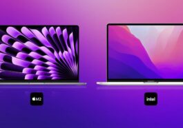 MacBook Air 15 pouces vs MacBook Pro 16 pouces Intel : Une mise à niveau parfaite ?