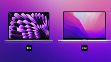 MacBook Air 15 pouces vs MacBook Pro 16 pouces Intel : Une mise à niveau parfaite ? 19 MacBook Air 15 pouces vs MacBook Pro 16 pouces Intel : Une mise à niveau parfaite ?