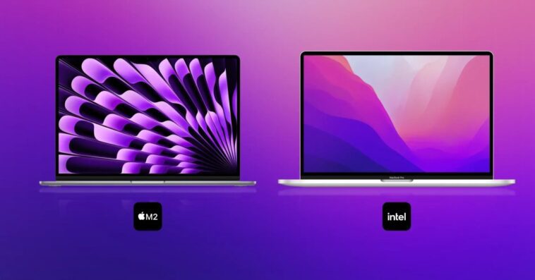 MacBook Air 15 pouces vs MacBook Pro 16 pouces Intel : Une mise à niveau parfaite ? 1 MacBook Air 15 pouces vs MacBook Pro 16 pouces Intel : Une mise à niveau parfaite ?