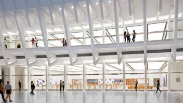 Apple va faire appel de la décision de justice selon laquelle elle a interrogé illégalement et de manière coercitive des membres de son personnel au sujet des syndicats 17 Apple va faire appel de la décision de justice selon laquelle elle a interrogé illégalement et de manière coercitive des membres de son personnel au sujet des syndicats
