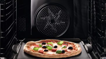 Qu'est-ce qui est le mieux ? Convection ou air chaud ? 20 Was ist besser? Umluft oder Heißluft?