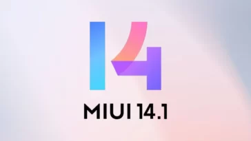 Xiaomi MIUI 14.1 basé sur Android 14 sera bientôt lancé sur ces appareils 27 Xiaomi MIUI 14.1 basé sur Android 14 sera bientôt lancé sur ces appareils