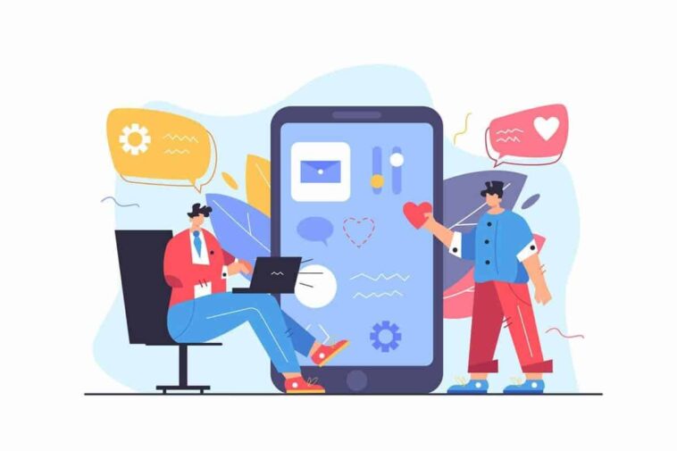 Comment personnaliser l'interface utilisateur de votre smartphone en 2023 1 Comment personnaliser l'interface utilisateur de votre smartphone en 2023