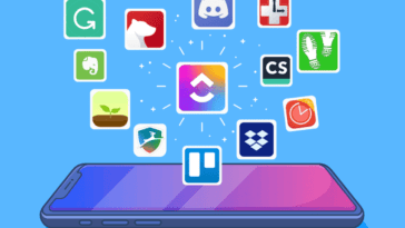Le guide ultime des applications de productivité pour smartphone