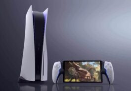 Sony PS5 portable