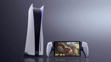 Fuite de la PS5 portable de Sony : Microsoft révèle des détails surprenants 23 Sony PS5 portable