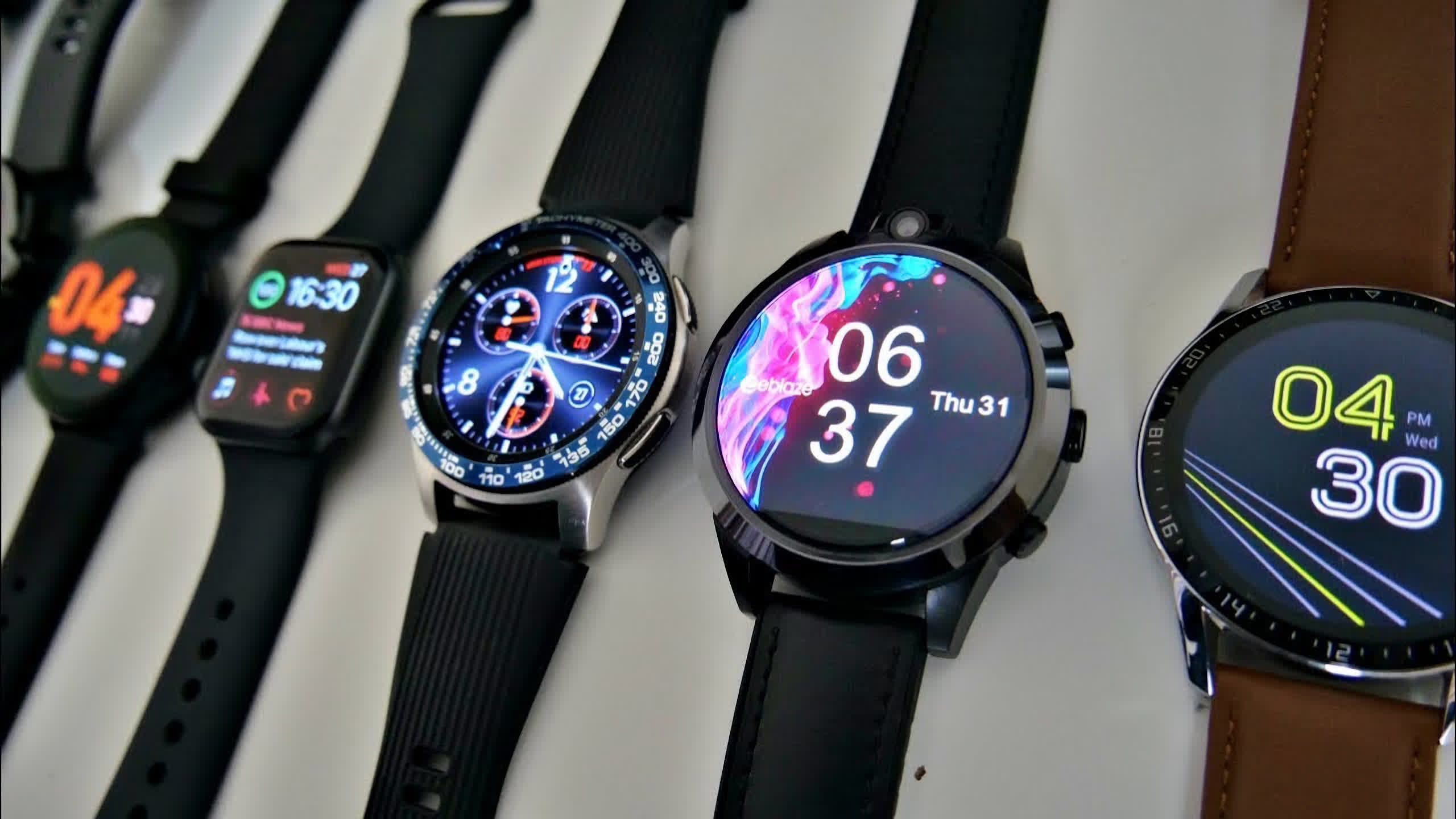 Scam alert: If you received an unsolicited smartwatch in the mail, don