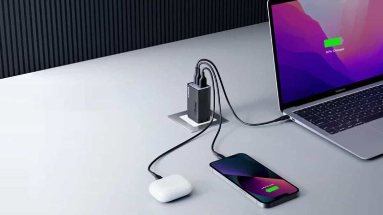 5 meilleurs chargeurs de téléphone de 2023 : trouvez votre match parfait 1 Best Phone Chargers