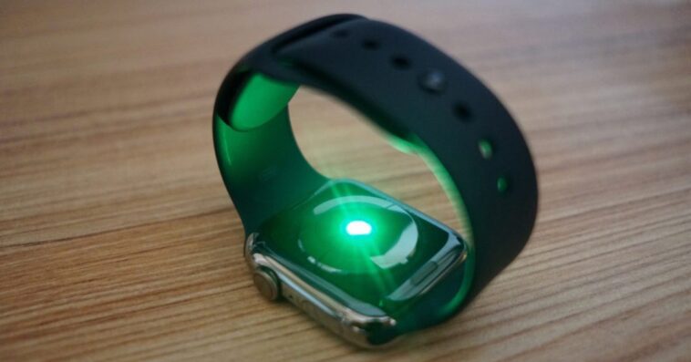 Apple Watch : Comment consulter l'historique détaillé de votre fréquence cardiaque au fil du temps 1 Apple Watch : Comment consulter l'historique détaillé de votre fréquence cardiaque au fil du temps