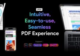 10 raisons pour lesquelles vous avez besoin d'UPDF pour macOS Sonoma et iOS 17