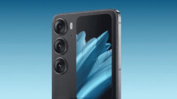 Le rendu Oppo Find N3 Flip confirme un module de caméra supplémentaire 20 Le rendu Oppo Find N3 Flip confirme un module de caméra supplémentaire