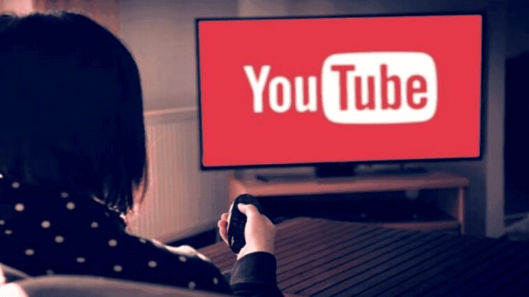 La fonctionnalité multi-fenêtres de YouTube TV est en cours d'extension 1 YouTube TV