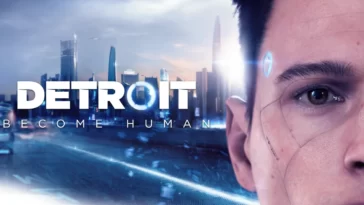10 meilleurs jeux comme Detroit : Become Human à jouer sur PC 15 10 Best Games Like Detroit: Become Human To Play On PC