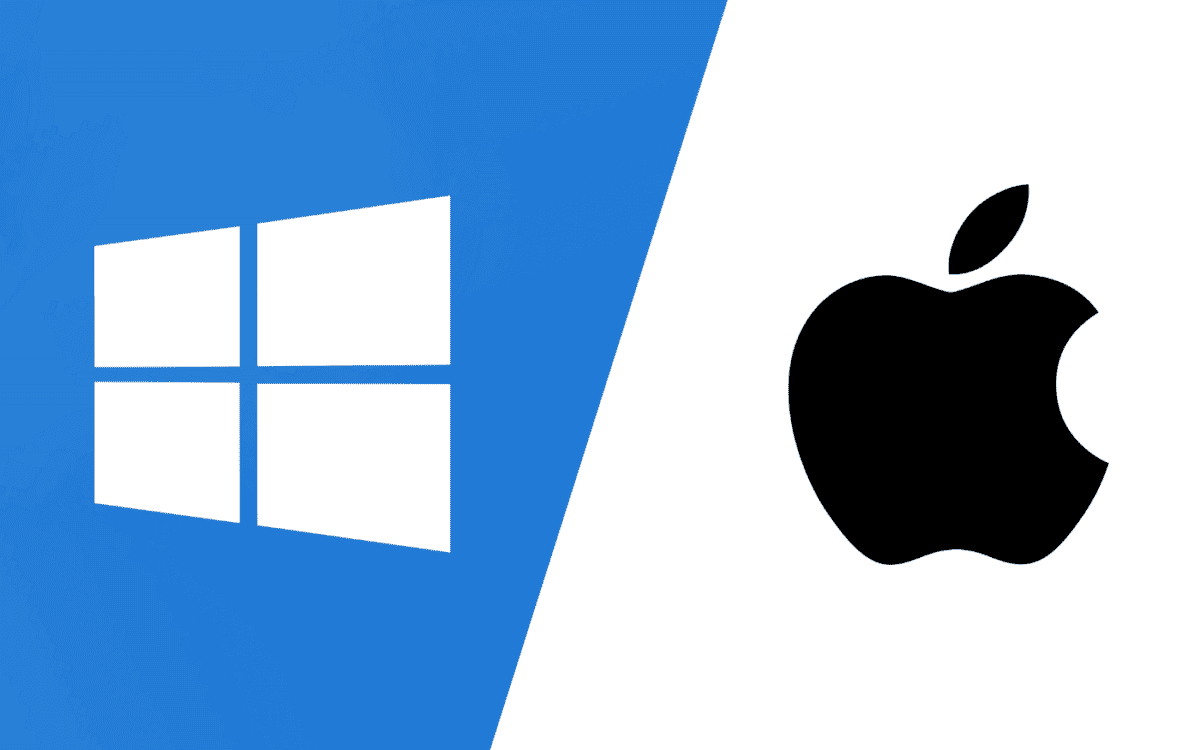 Windows vs macOS : quel est le meilleur système d'exploitation ?